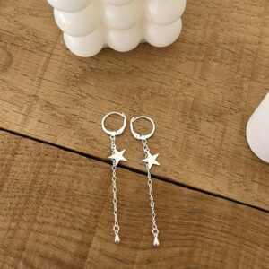 Boucles d'oreilles SANDRA